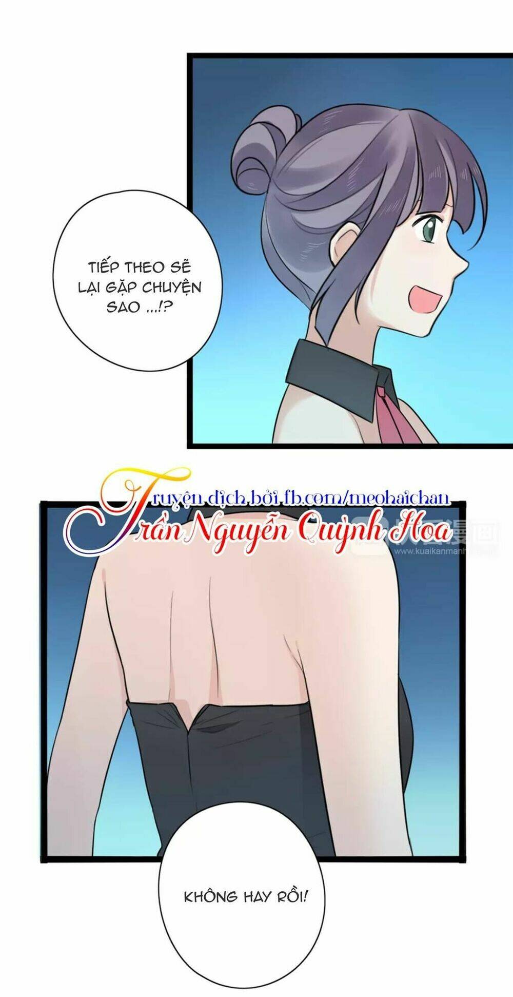 người bảo vệ thời gian chapter 5 14