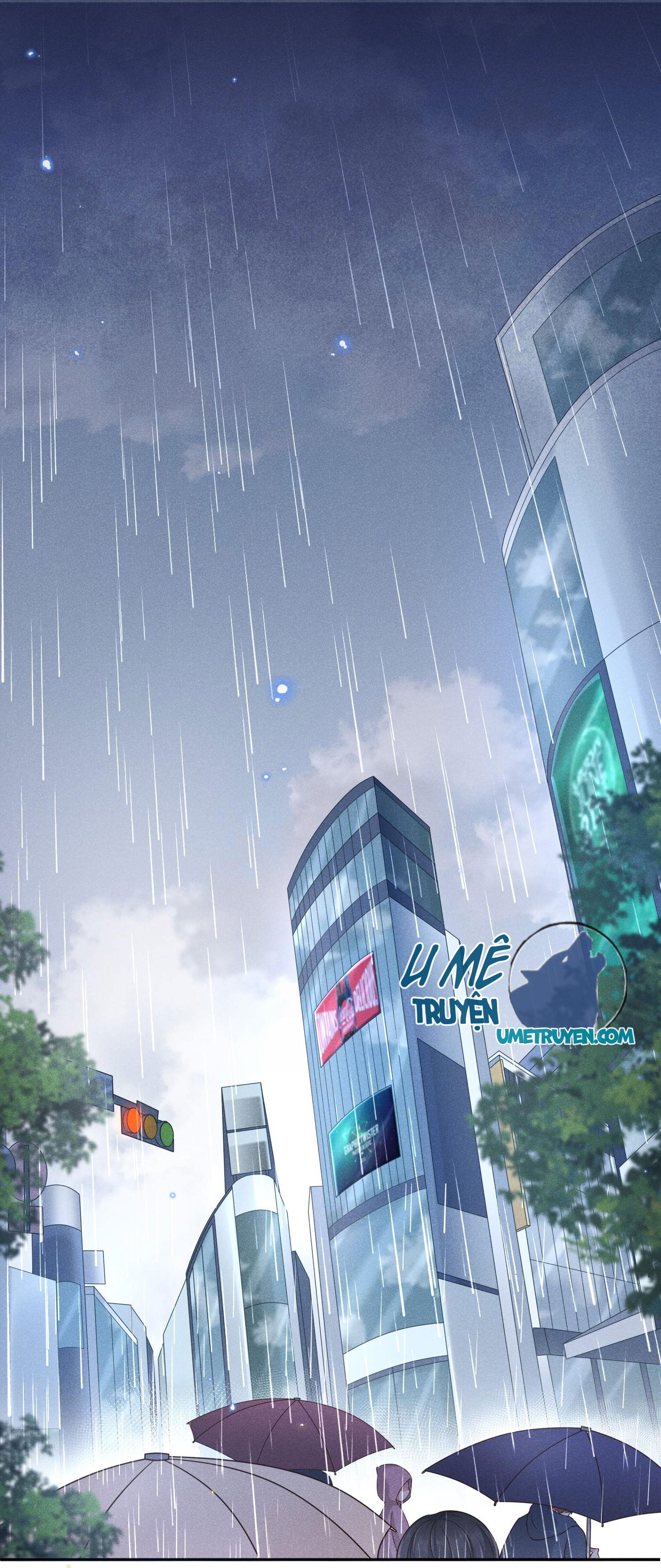 kiếp sau không gặp chapter 1 2