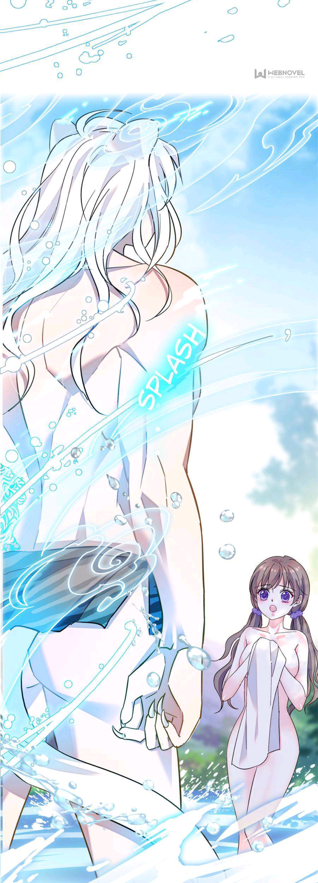 khi người đẹp gặp quái vật chapter 1.2 11