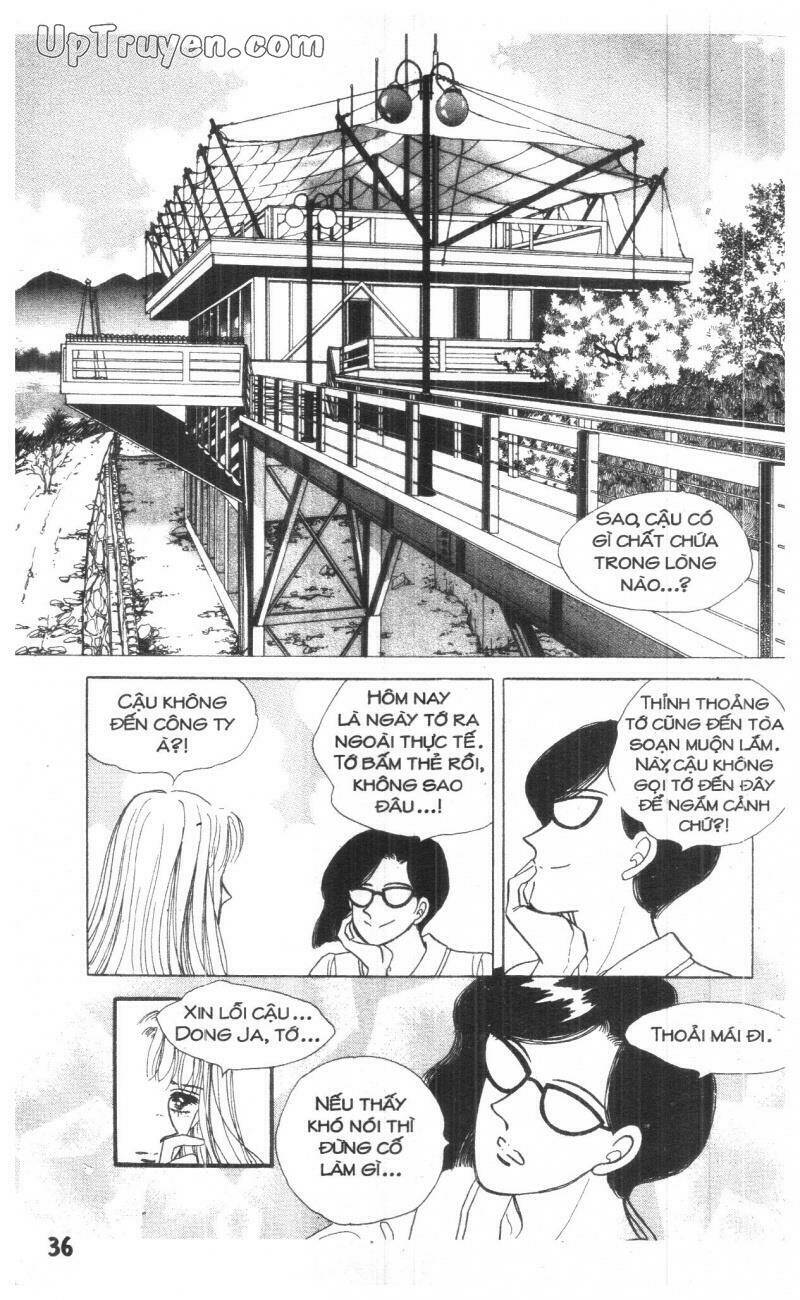 ngang trái chapter 2 35