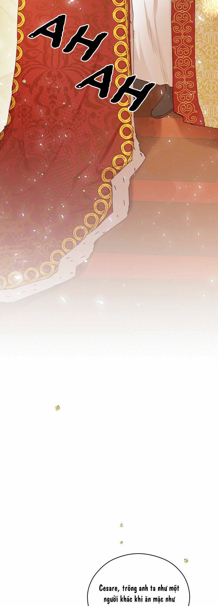 vẻ đẹp của ác ma chapter 14 8