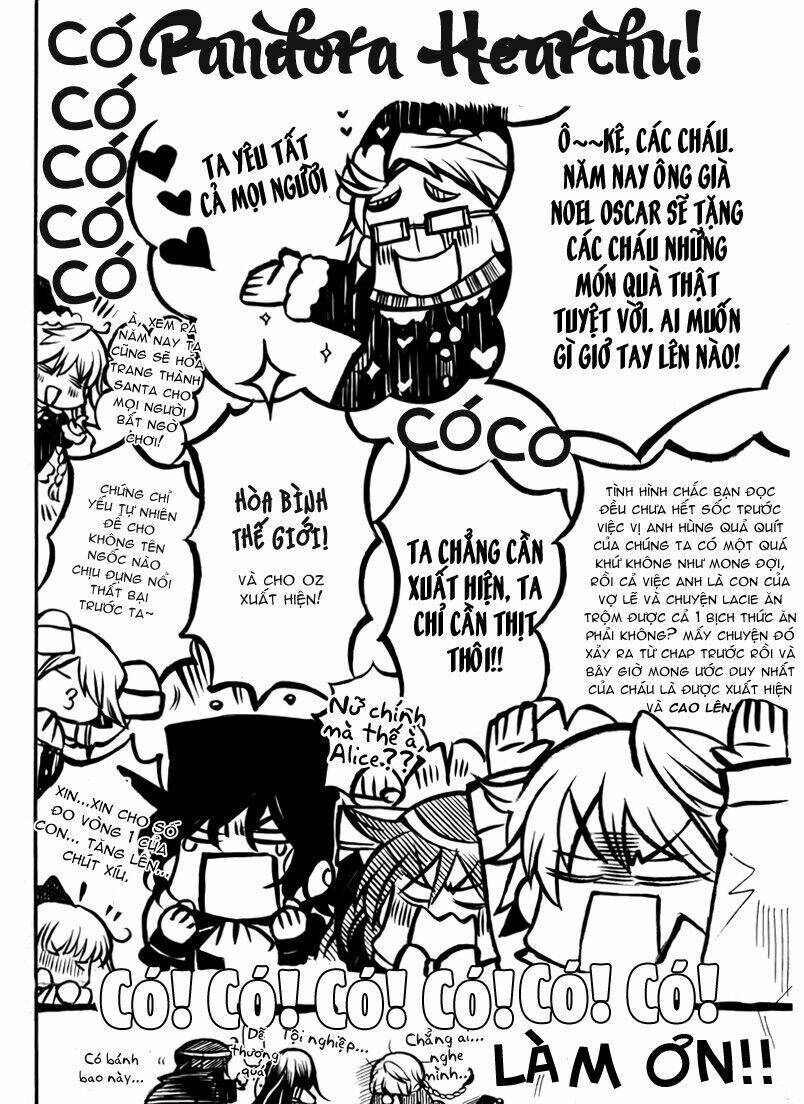 pandora hearts chapter 67 3