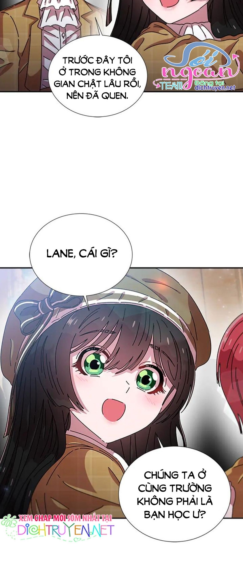 con gái bảo bối của ma vương chapter 79 29