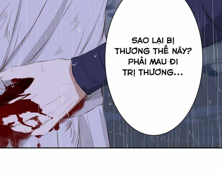 bạch lý hành giả chapter 9 40