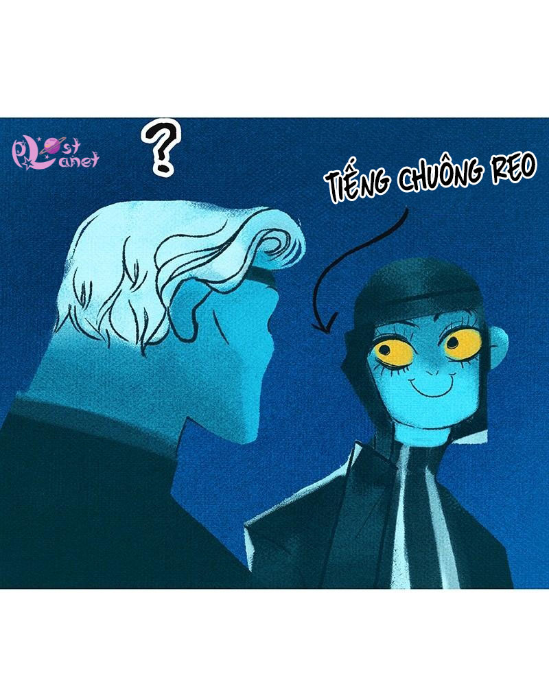 thần thoại olympus chapter 53 5