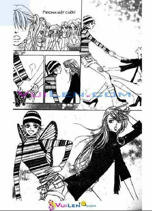 the one chapter 2 54