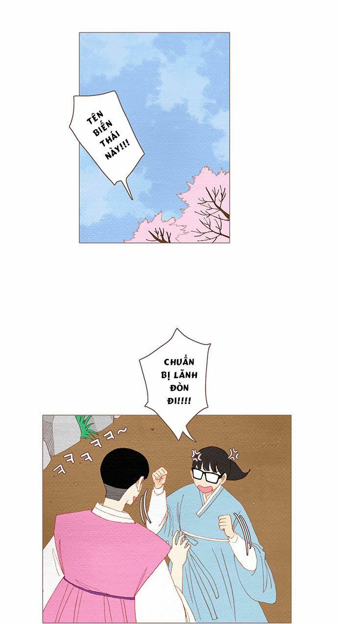 thánh thần trẻ trâu chapter 54 25