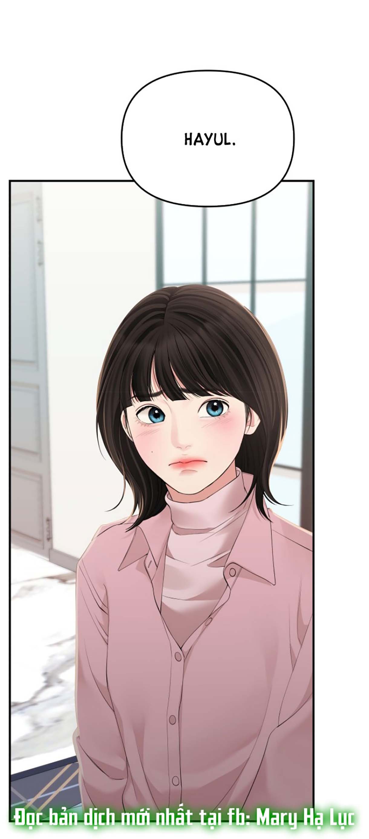 gửi em người đánh cắp những vì sao - to you who swallowed a star chapter 112.2 13