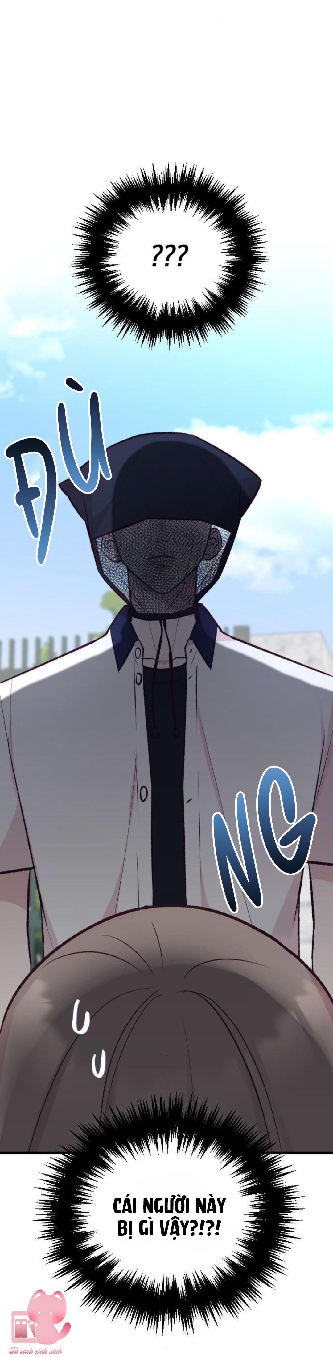 gặp nhau giữa trung gian chapter 14 9