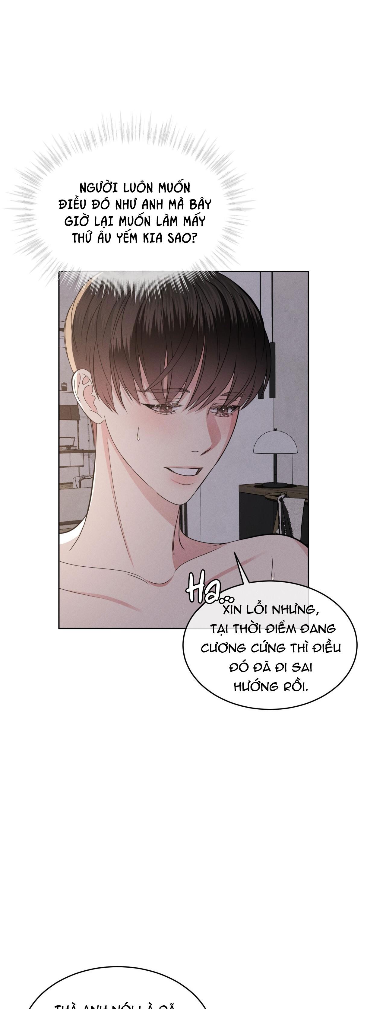 đêm ở london chapter 24 25