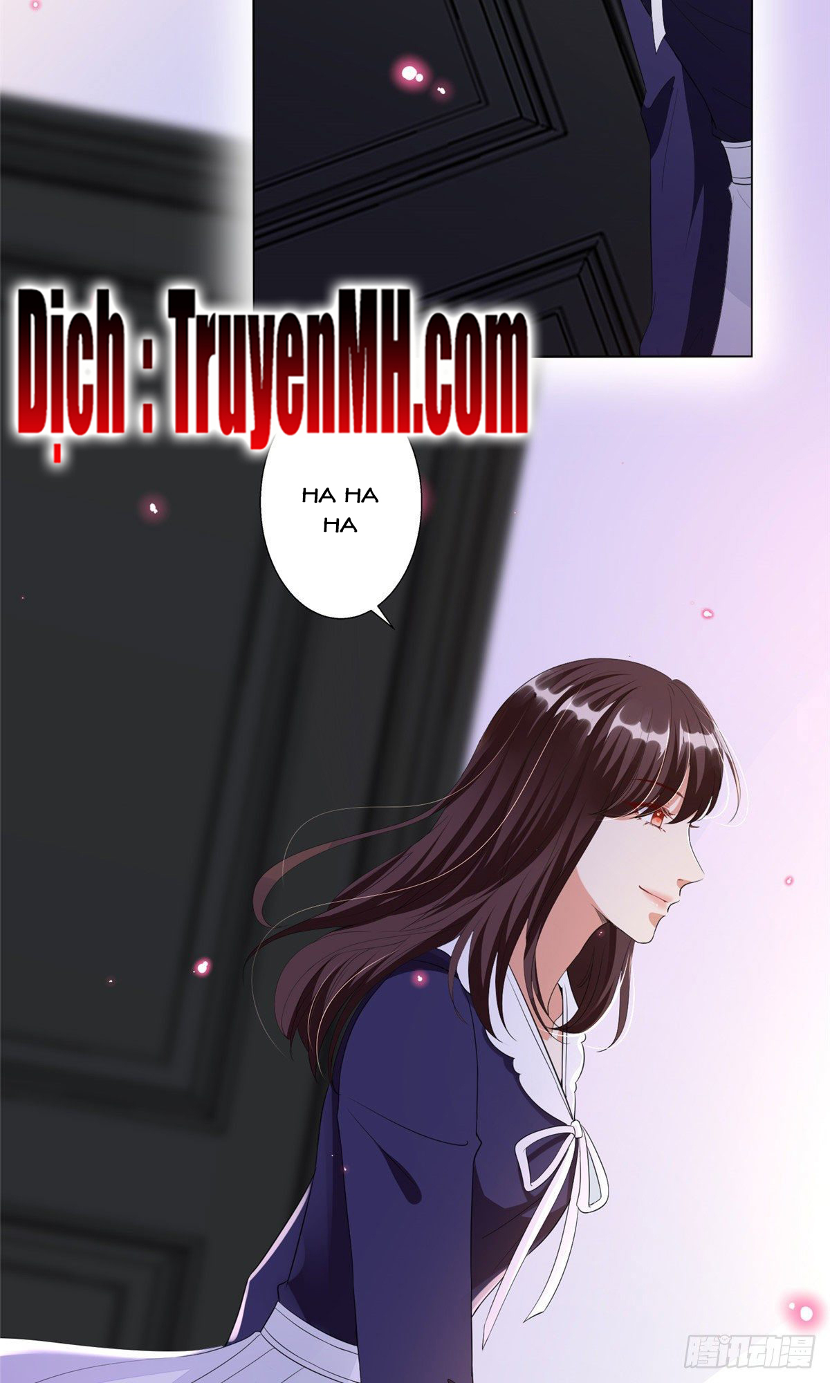 thí hôn lão công, cần giúp sức chapter 145 14