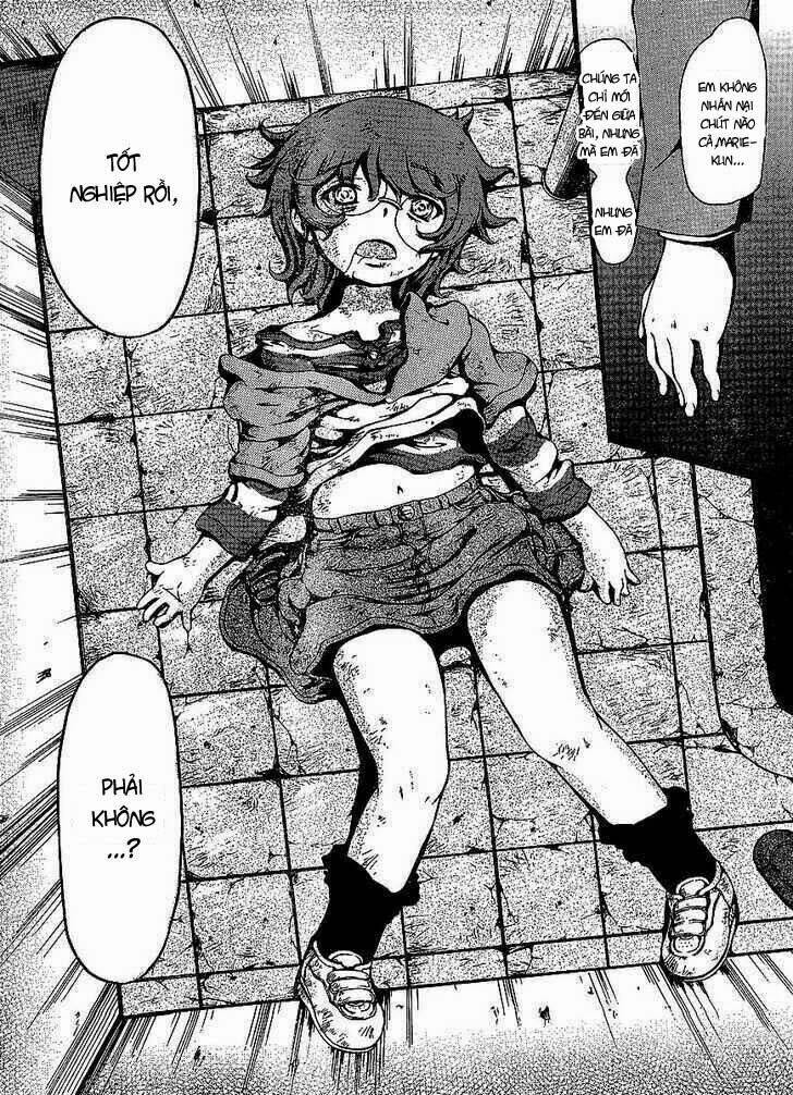 higanbana no saku yoru ni chapter 4 10