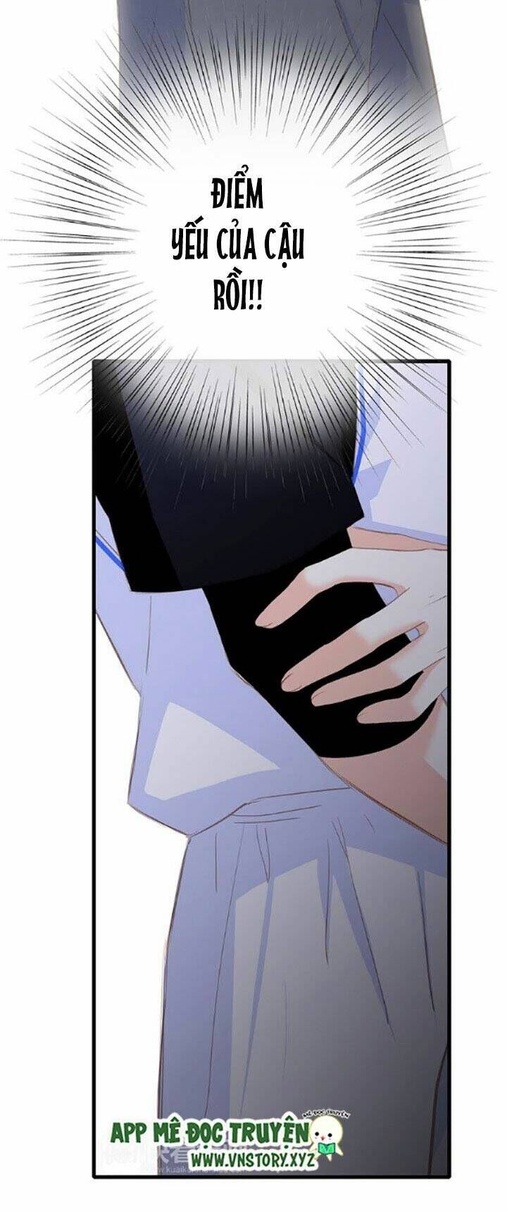 con tim rung động 2 chapter 81 79