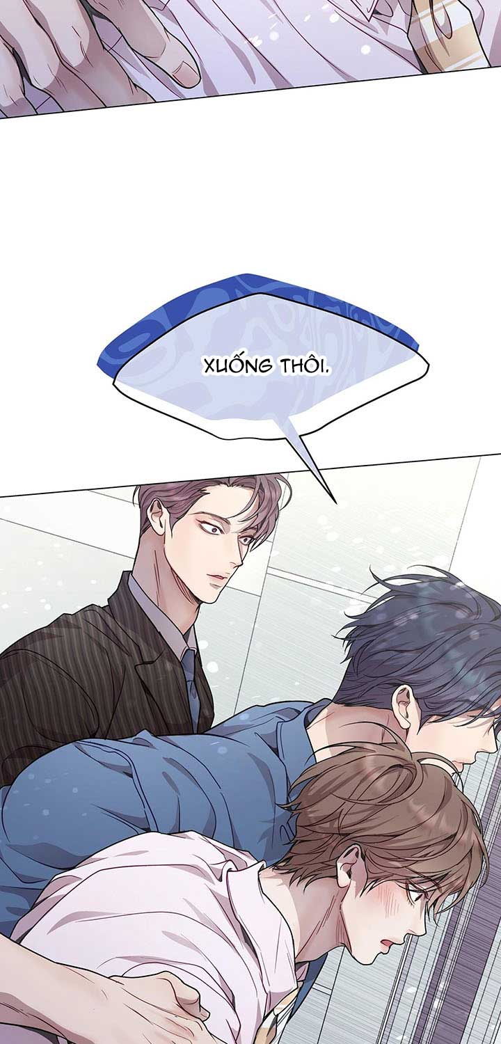 tư duy vị kỷ chapter 40 32