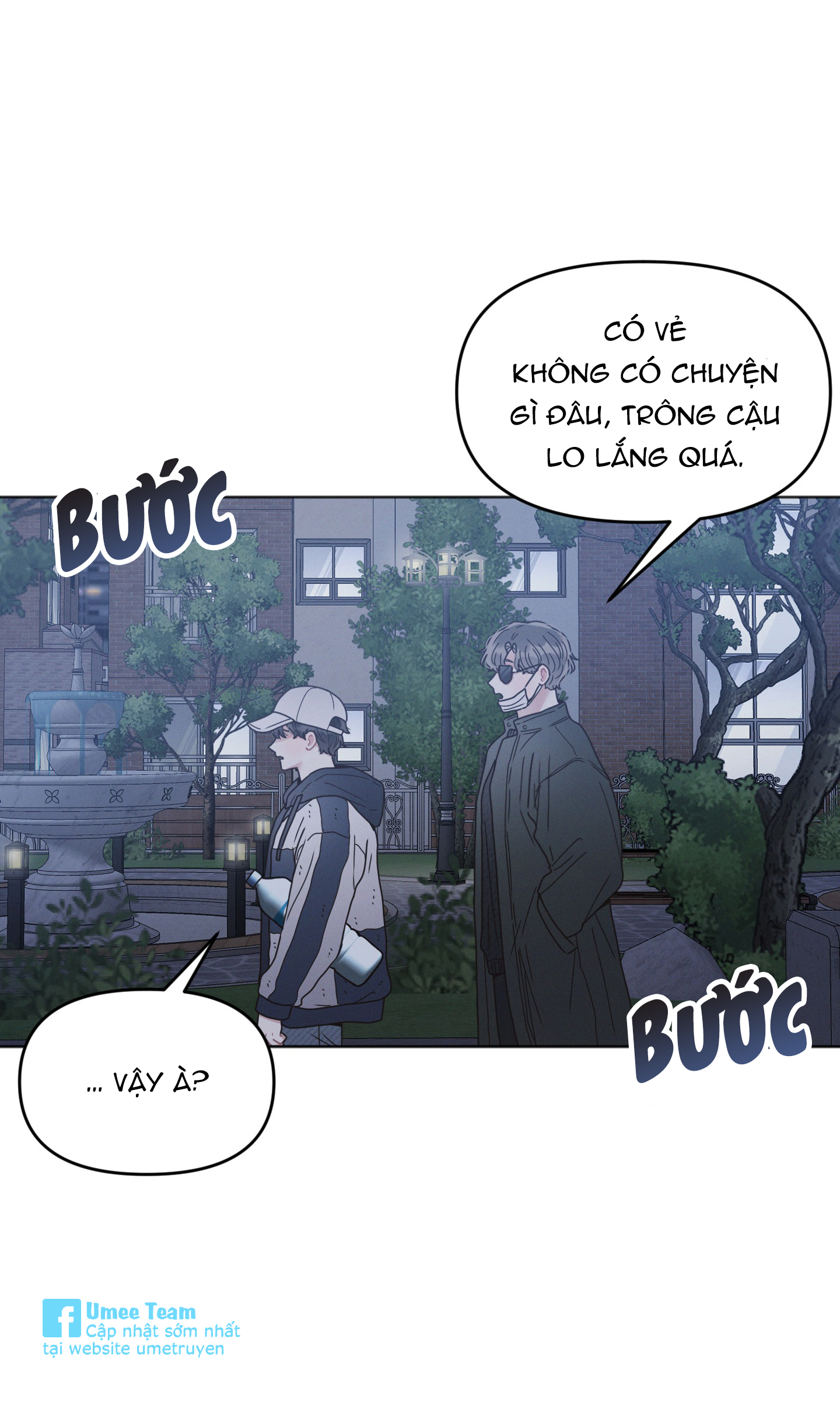 đời tư hàng xóm chapter 10 35