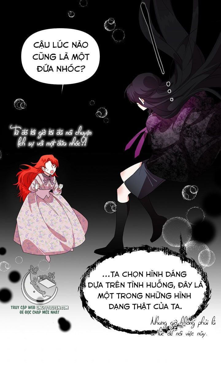 Kết Thúc Có Hậu Của Nhân Vật Phản Diện chapter 9.5 11