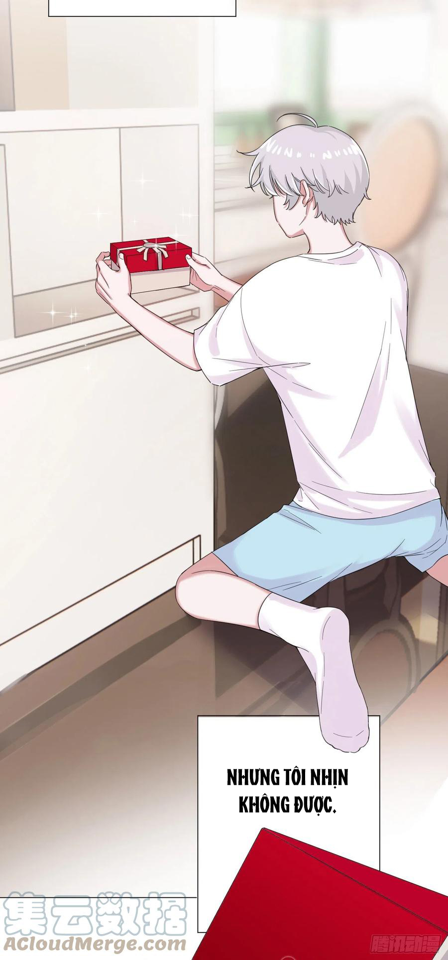 nhất hoàng cửu công thập nhị thê chapter 46 14