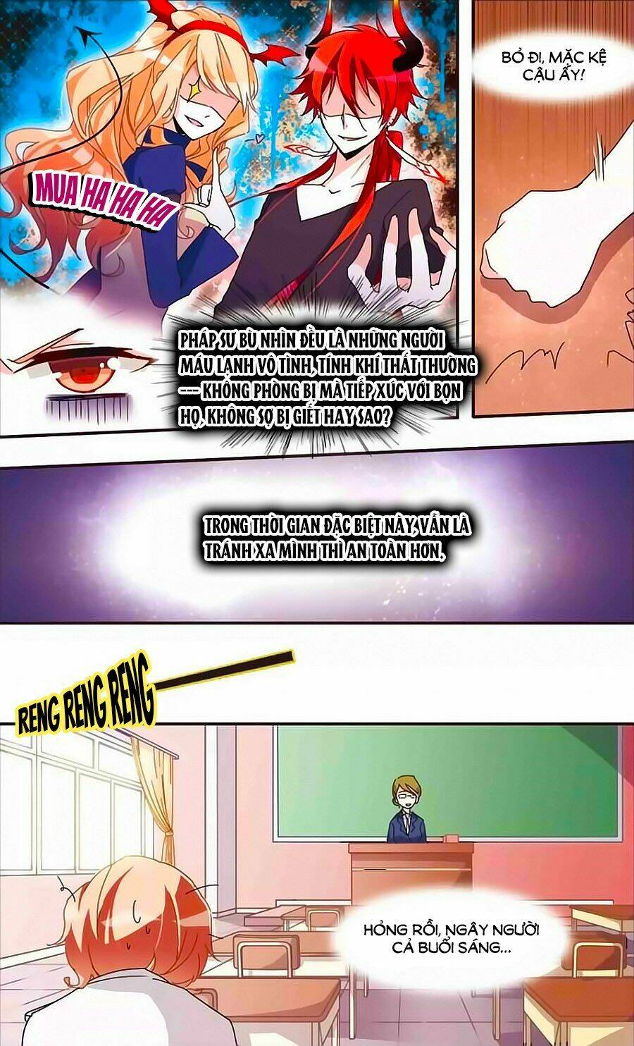 ám chi lạc ấn chapter 17 10