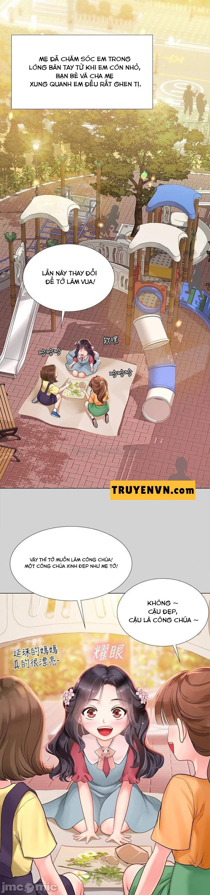 should i study at noryangjin? chapter 75 28