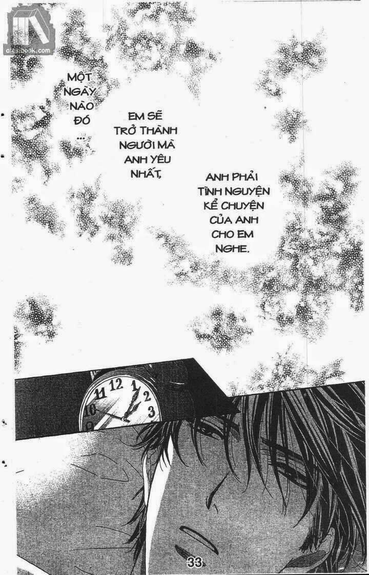 hôn nhân bất đắc dĩ - love of firos you chapter 9 31