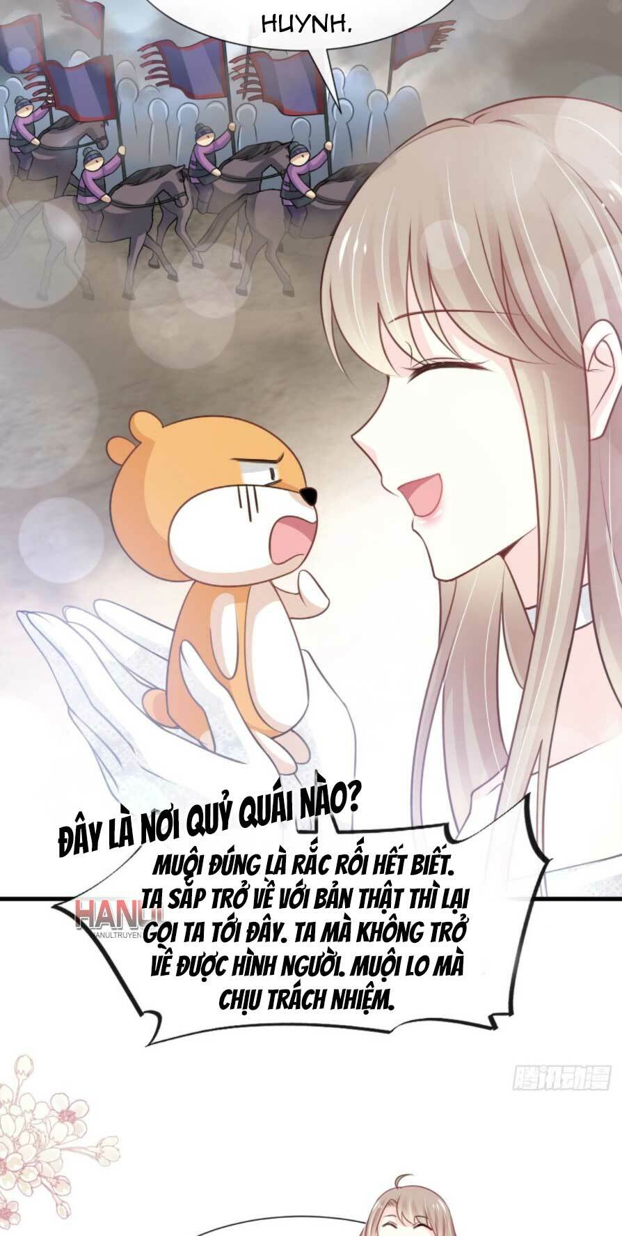 thiên hạ đệ nhất sủng phi chapter 187.2 14