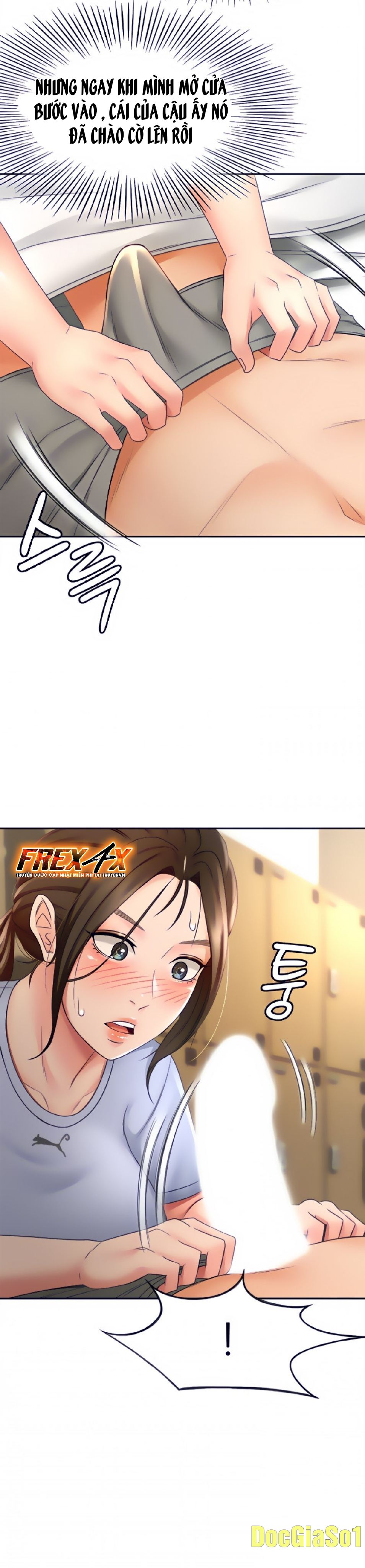 cậu chủ nhỏ chapter 21 25