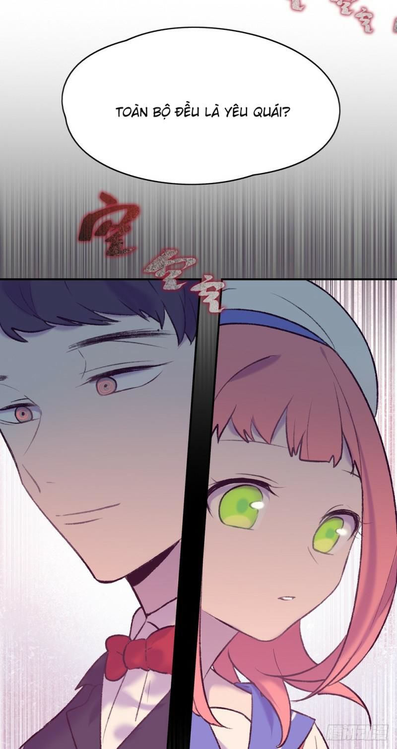 gia sư tổ tiên chapter 37 14