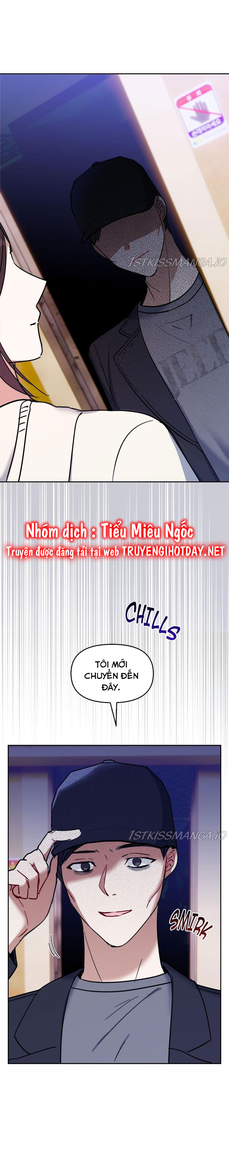 bản cam kết hôn nhân chapter 38 18