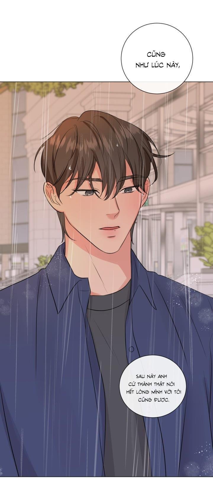 người yêu hiếm hoi chapter 9 33