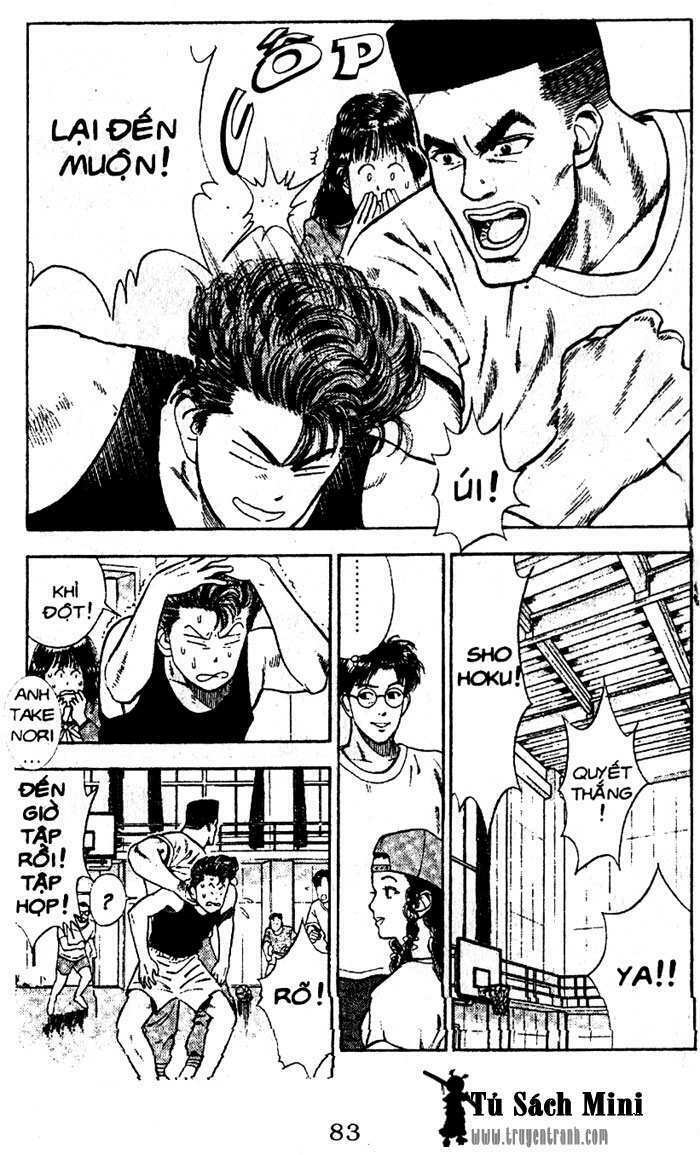 cao thủ bóng rổ chapter 19 4