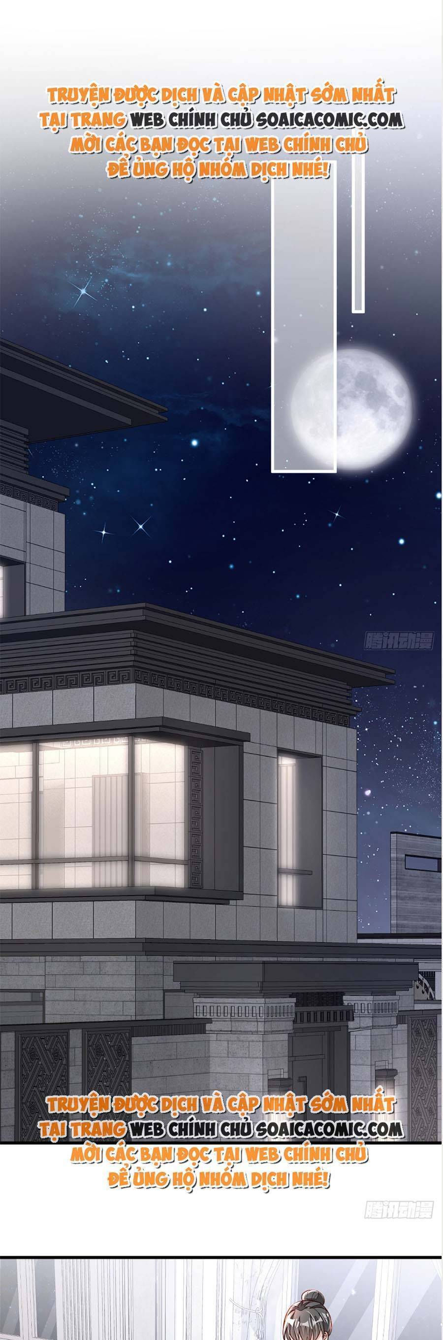 ác ma thì thầm chapter 122 21