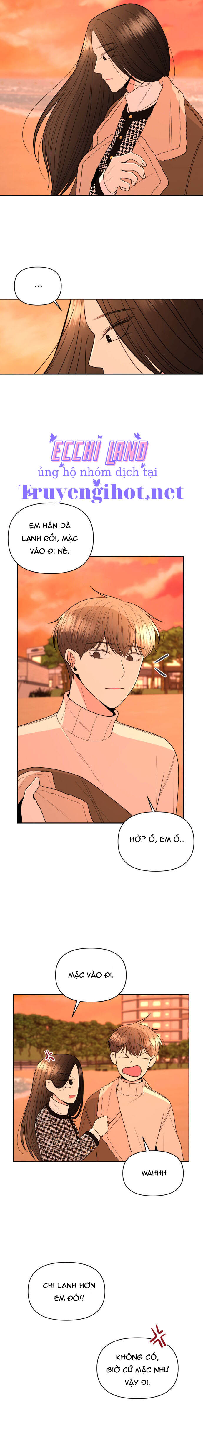 xin hãy xuất hiện chapter 14.1 11