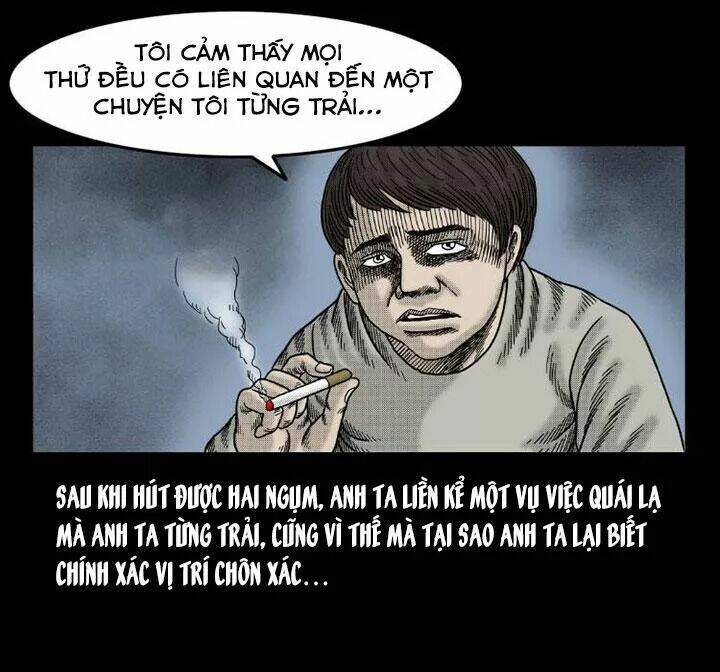 kỳ án có thật chapter 48 31