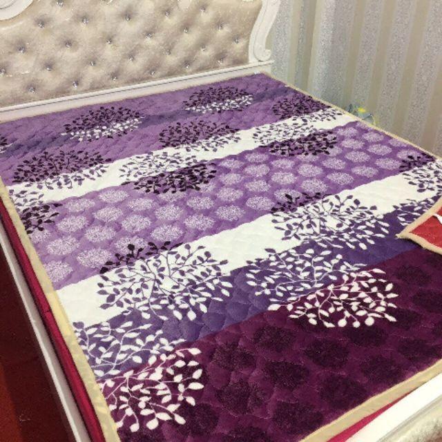 THẢM NỈ TRẢI GIƯỜNG HÀNG VIỆT