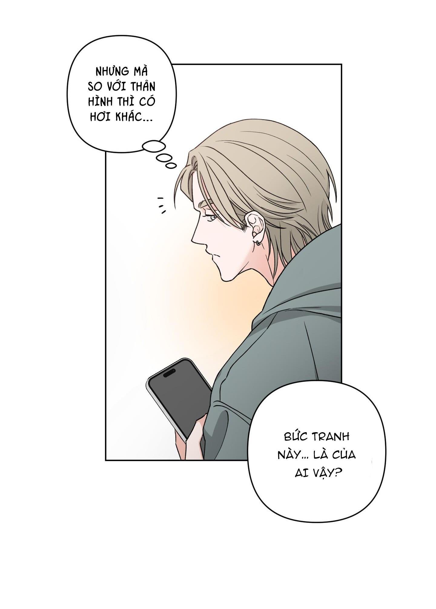 bl ngắn tuyển chọn Chapter 29.6 CHUYỆN TÌNH 6 22