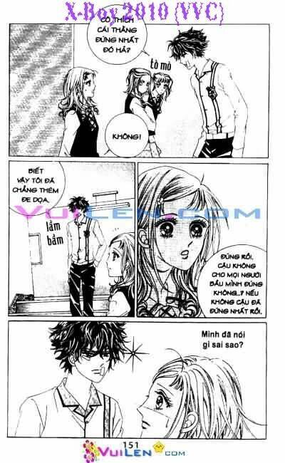 high school bullying chapter 15 31