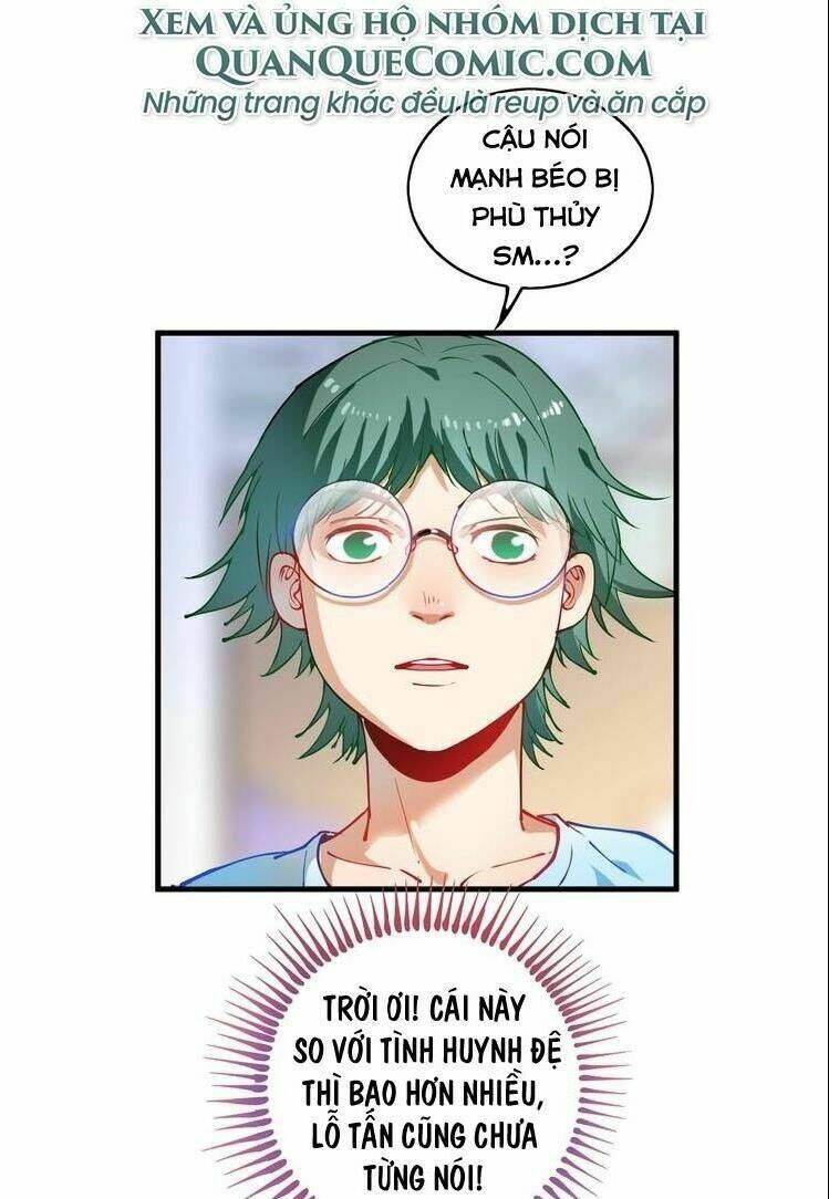 thành tựu của ta rất nhiều chapter 8 15