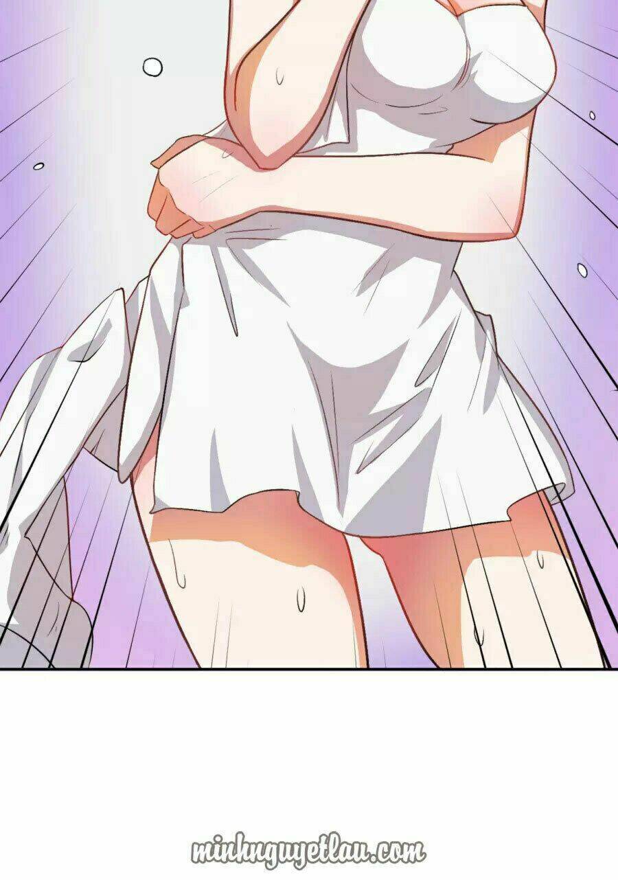 hôn nhân dục vọng: thiếu gia nhẹ một chút! chapter 25 27