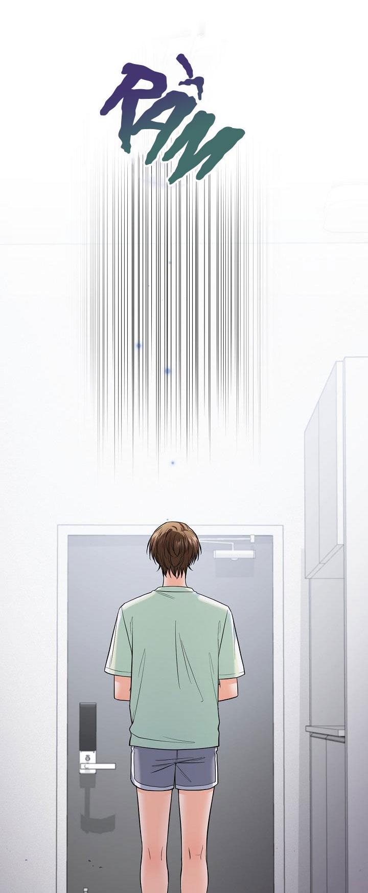 phòng tắm hơi chapter 44 43