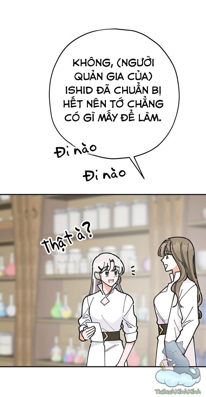 người hùng của ác nữ chapter 87 51