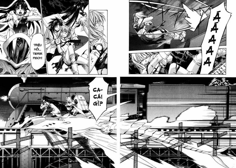 chrono crusade chapter 22 6