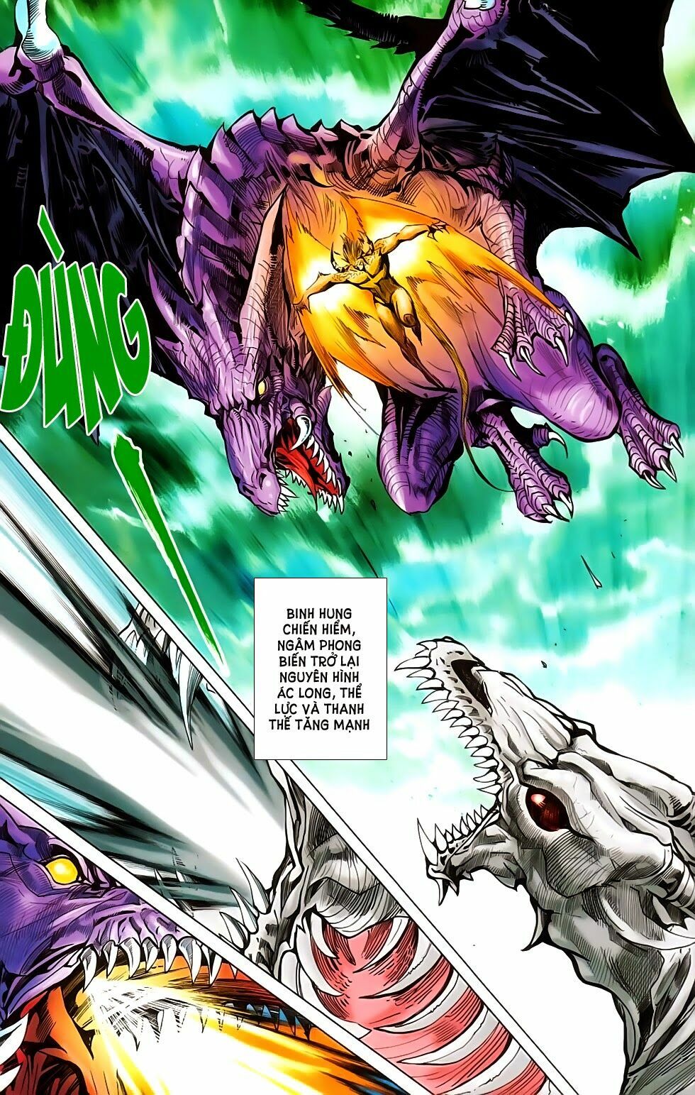 dong binh thiên hạ chapter 73 6