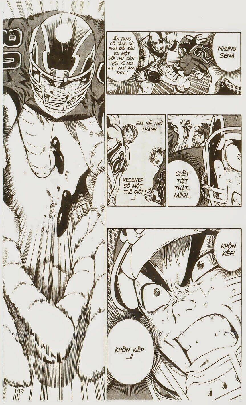 lá chắn mắt chapter 221 15