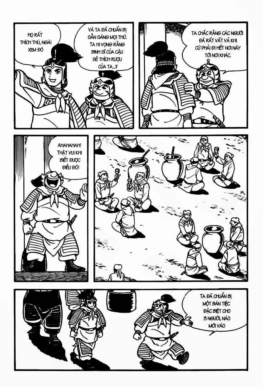 tam quốc chí chapter 15 5