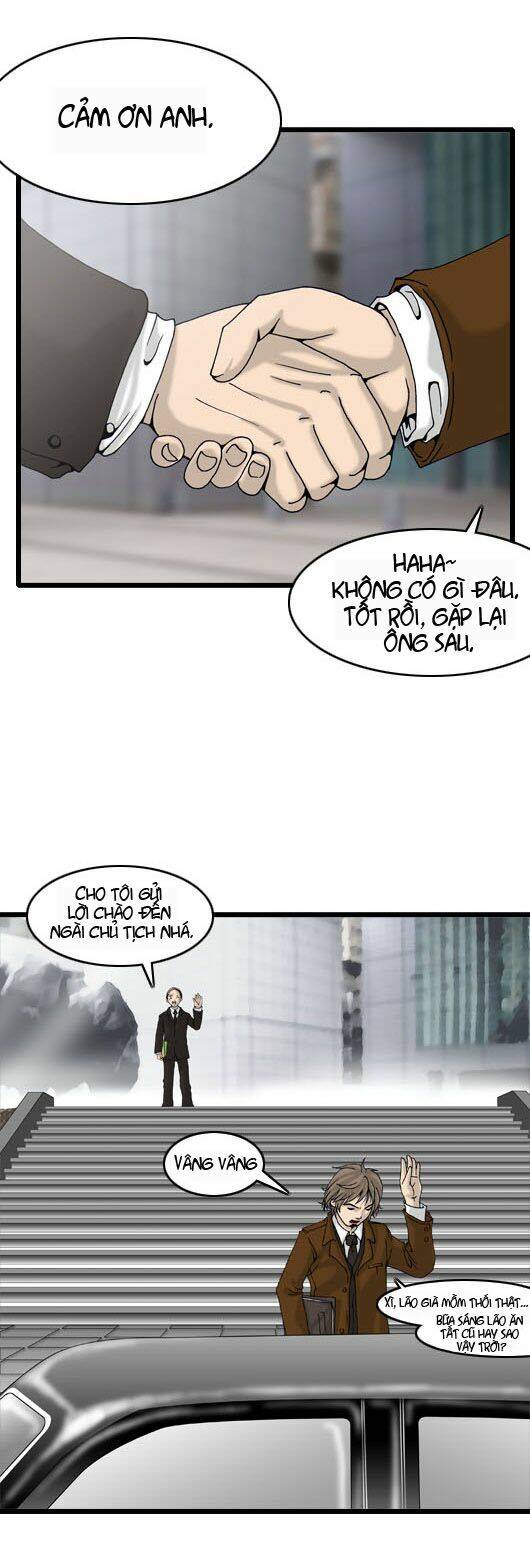 chess isle chapter 6 5