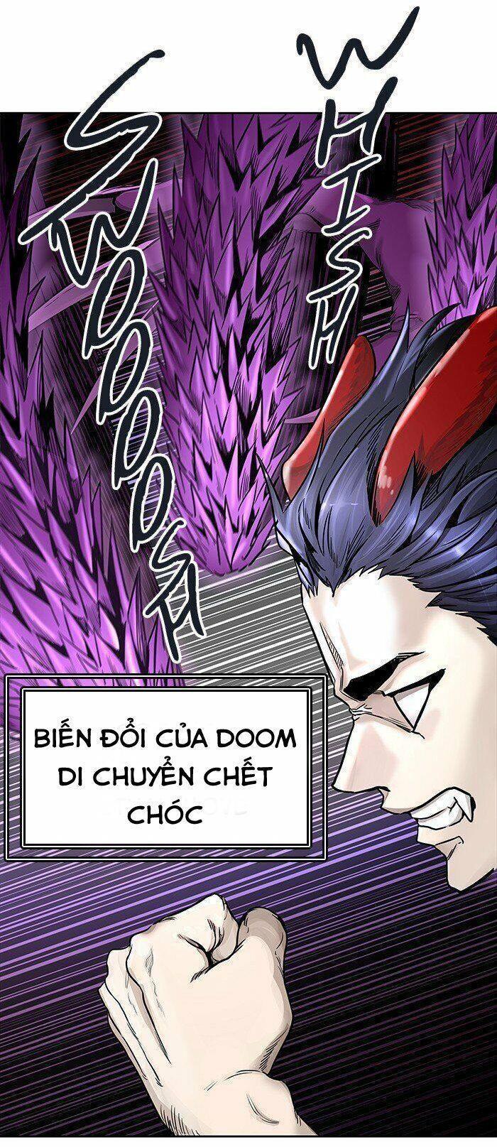 tòa tháp bí ẩn 2 chapter 472 29