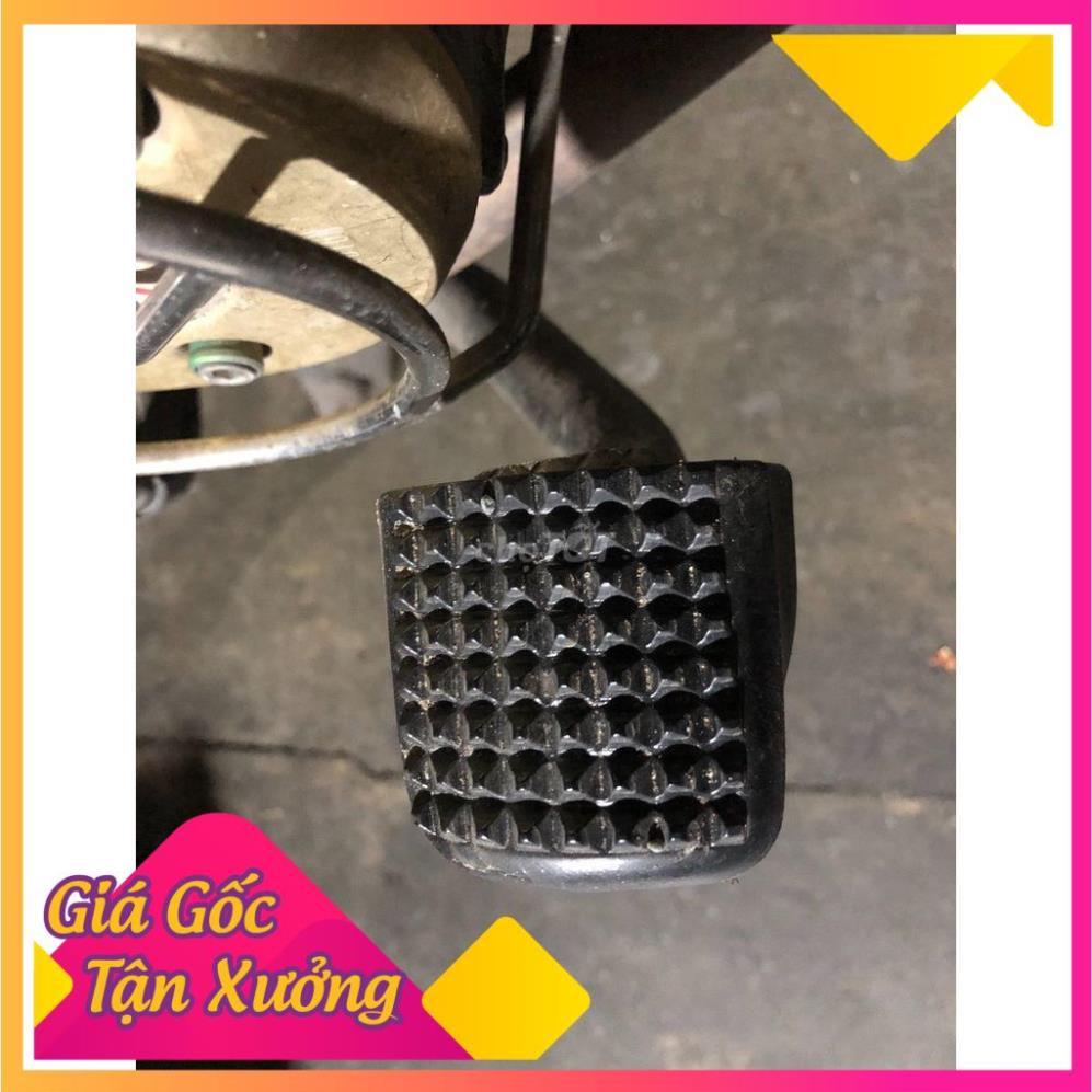 Bọc Chân Thắng Cao Su Dùng Cho Xe Máy TP'S