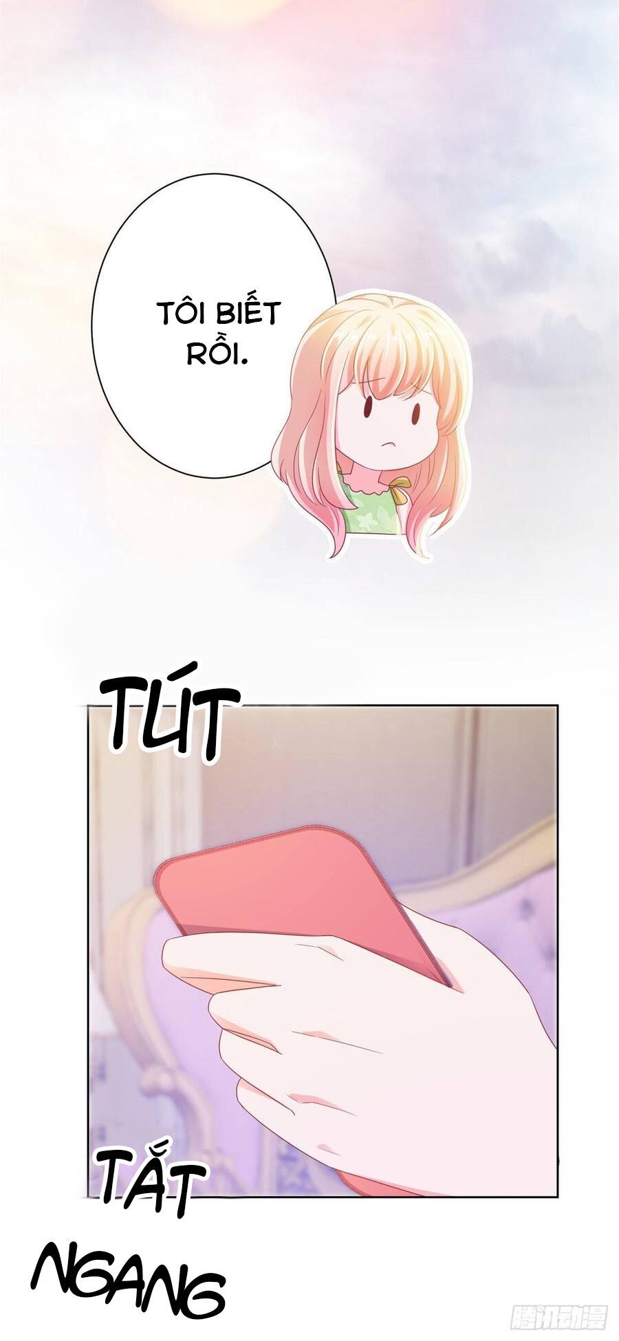 ẩn hôn 100%: chọc tức vợ yêu mua một tặng một chapter 127 11