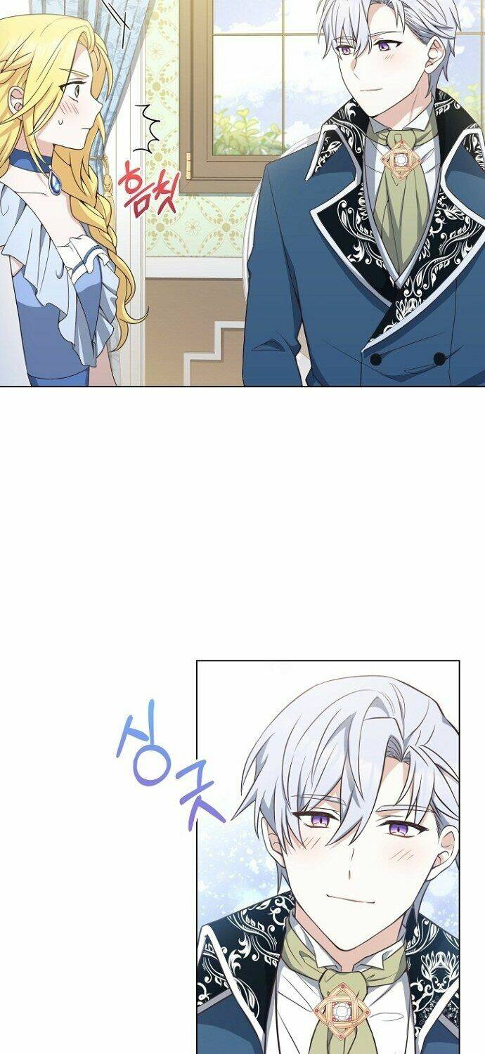 một đêm với hoàng đế chapter 20 8