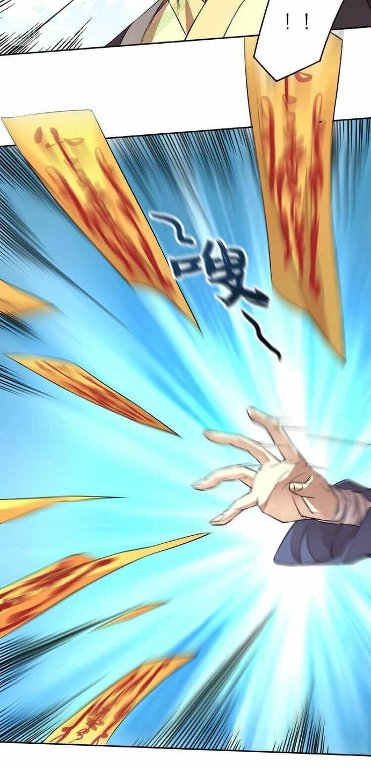 tu la võ thánh chapter 4 4